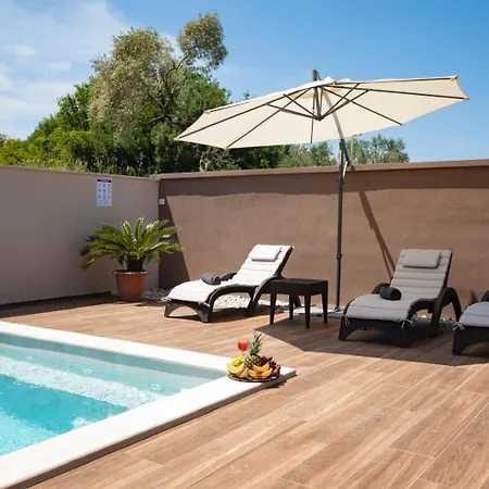 别墅 Lumea - Brend New 4-bedroom With Pool *