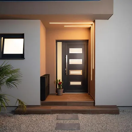 别墅 Lumea - Brend New 4-bedroom With Pool *