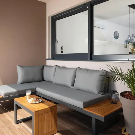 别墅 Lumea - Brend New 4-bedroom With Pool