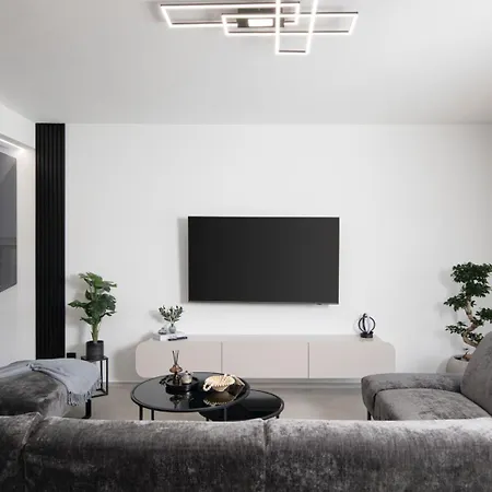 别墅 Lumea - Brend New 4-bedroom With Pool *