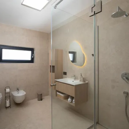 Lumea - Brend New 4-bedroom With Pool Villa