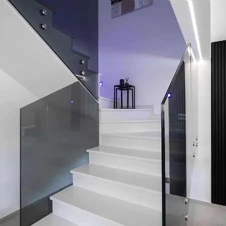 Lumea - Brend New 4-bedroom With Pool 别墅 *