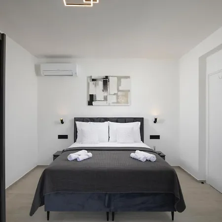 别墅 Lumea - Brend New 4-bedroom With Pool *